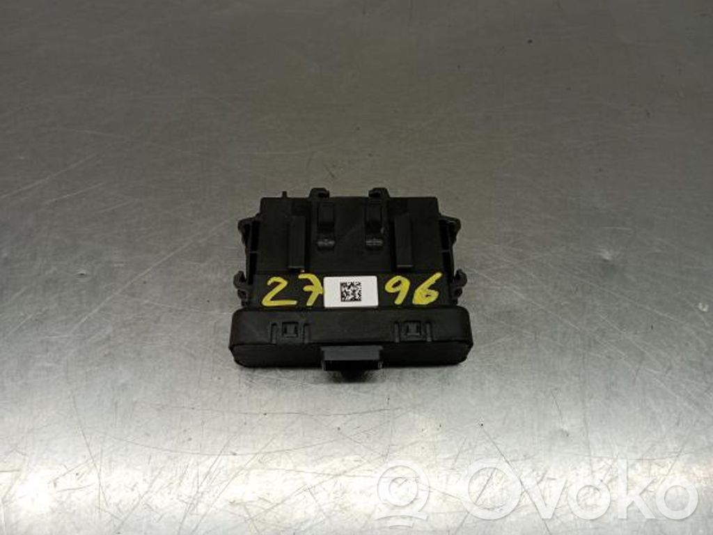 Module confort   284Y66LA2A,F005V03265