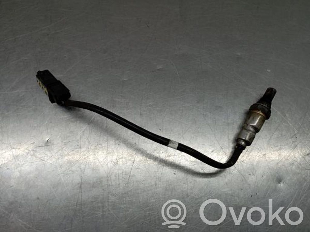 Lambda probe sensor   9683265480