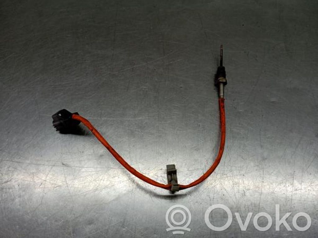 Ford Transit Lambda probe sensor 