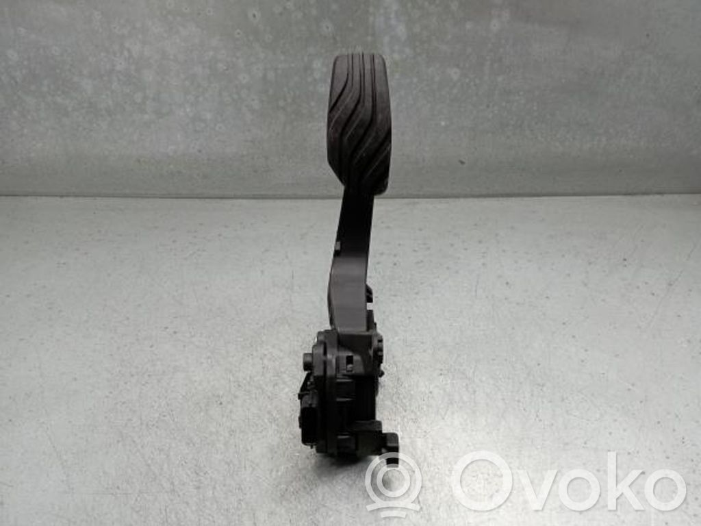 Accelerator throttle pedal   180108467R,6PV01290203