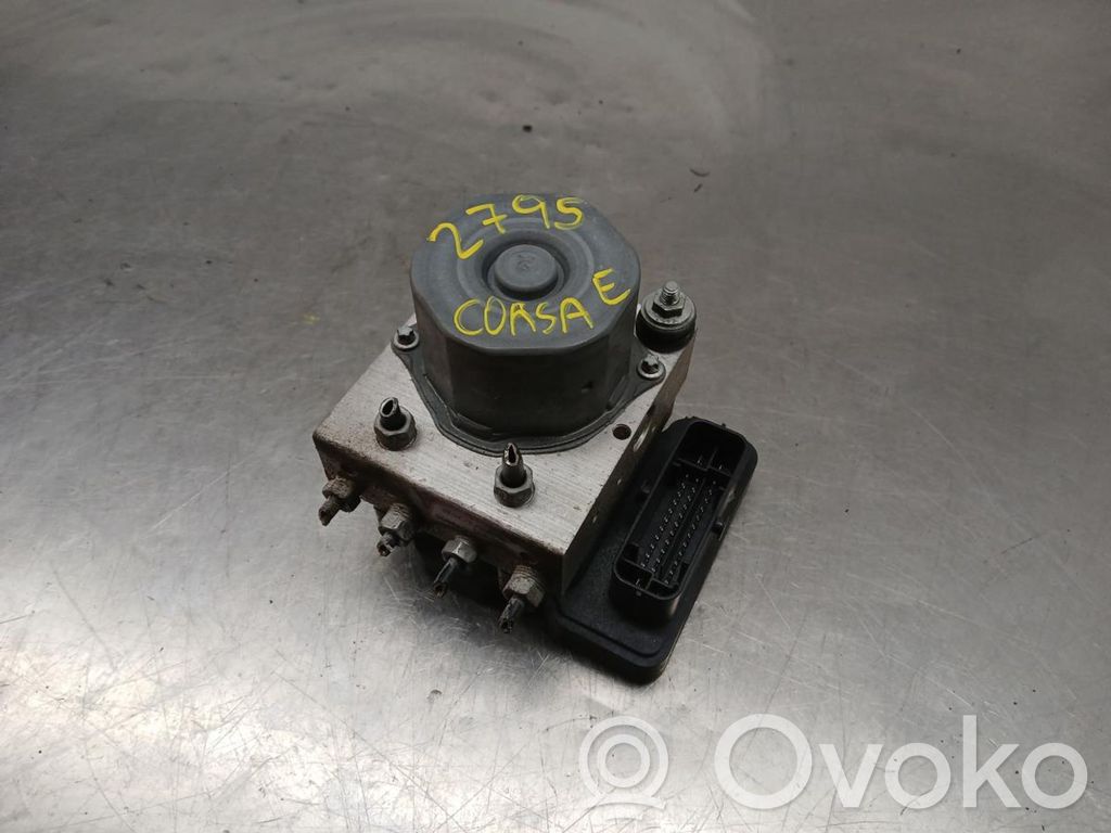 ABS Pump   39049600,269871