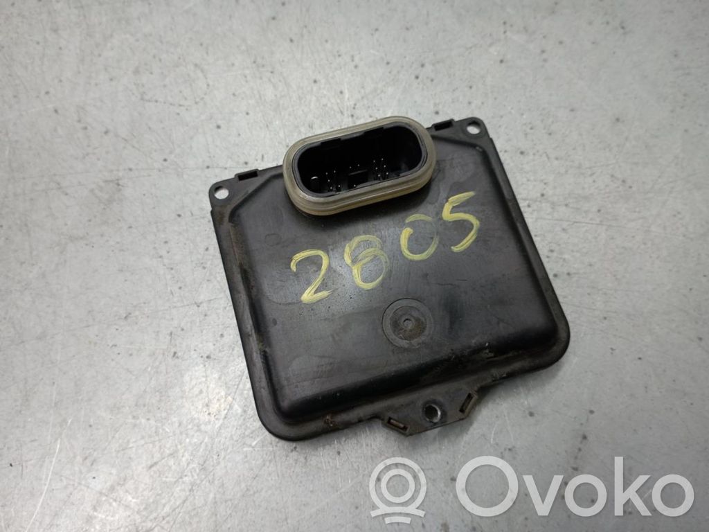 Headlight ballast module Xenon   8S0907397C,901217849O8A