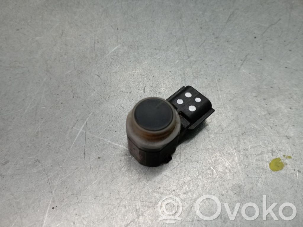 Parking PDC sensor   284423387R,1901230011,253A49777R