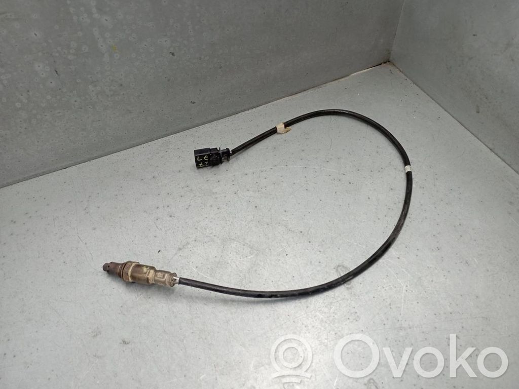 Зонд «Lambda»   05E906262A