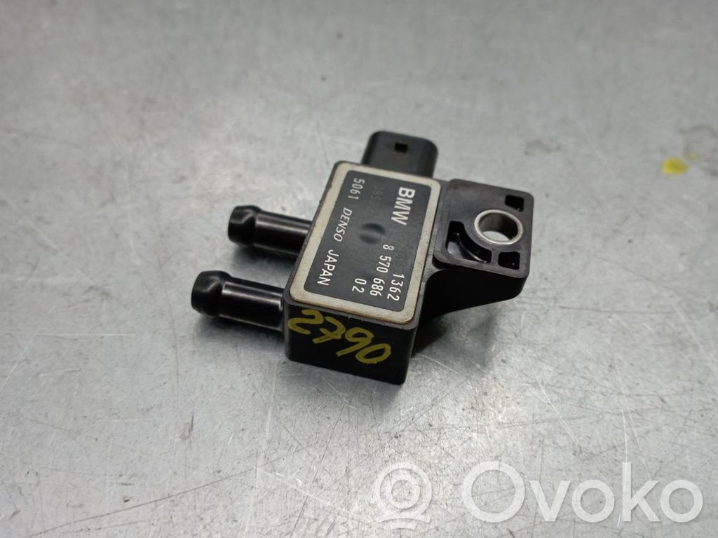 BMW 1 F20 F21 Sensor 