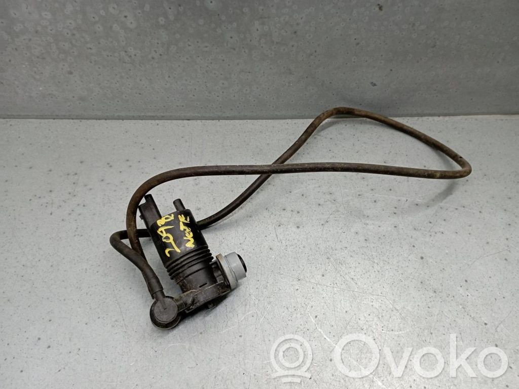 Windscreen/windshield washer pump   1023333,1403310081