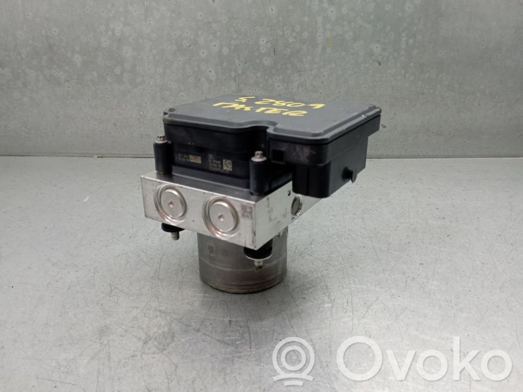 ABS Pump   476604079R,0265956535,269872