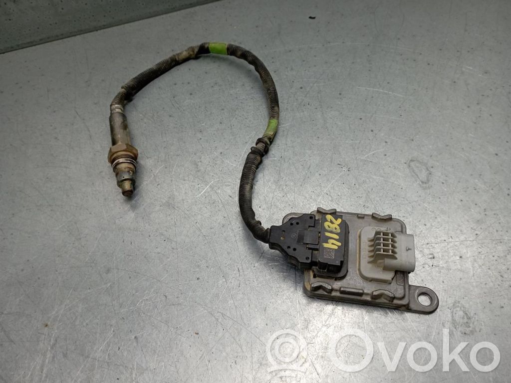 Dacia Duster II Lambda probe sensor 