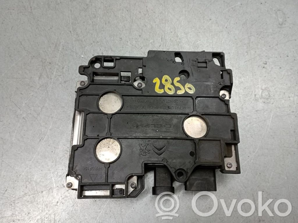 Start/Stop control module   9819596180,00661411163,28535616
