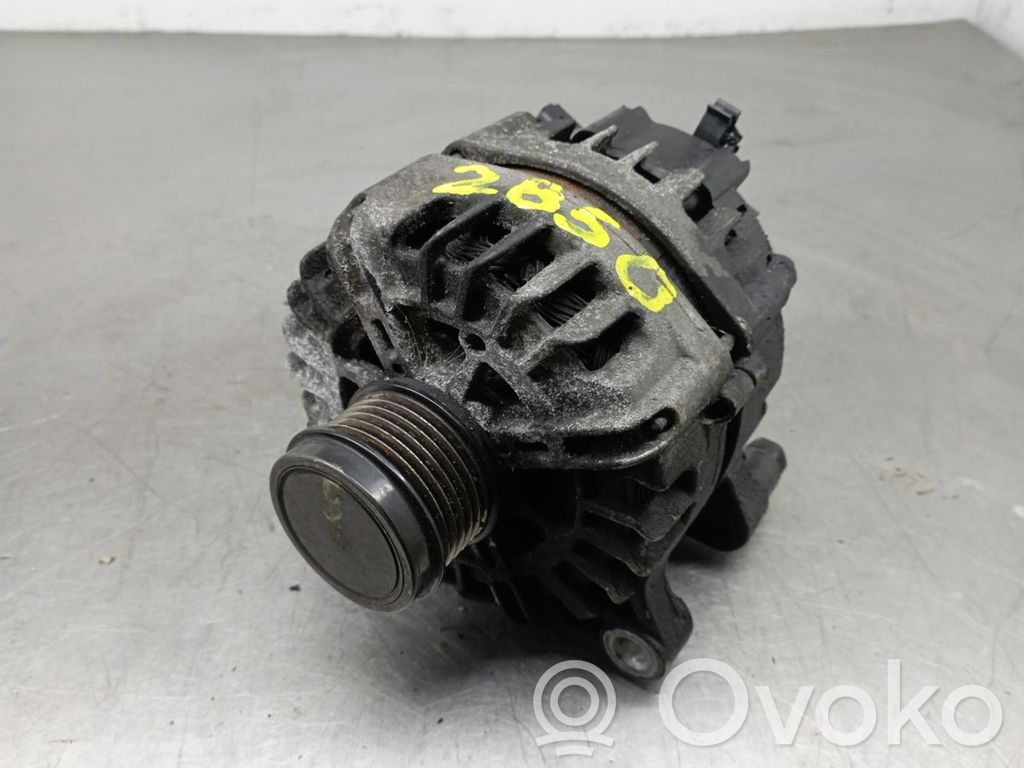 Generator/alternator   9810525380,2624310C,TG15S218