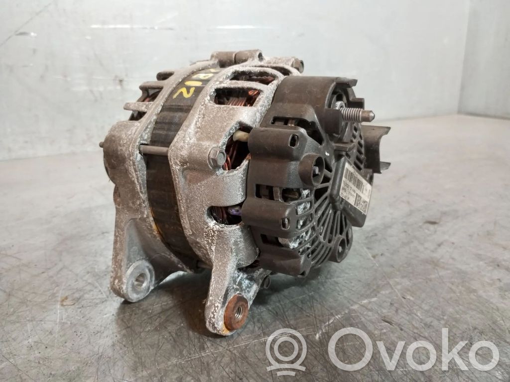 Generator/alternator   231008918R,2118044350,2714146A,TG12S275
