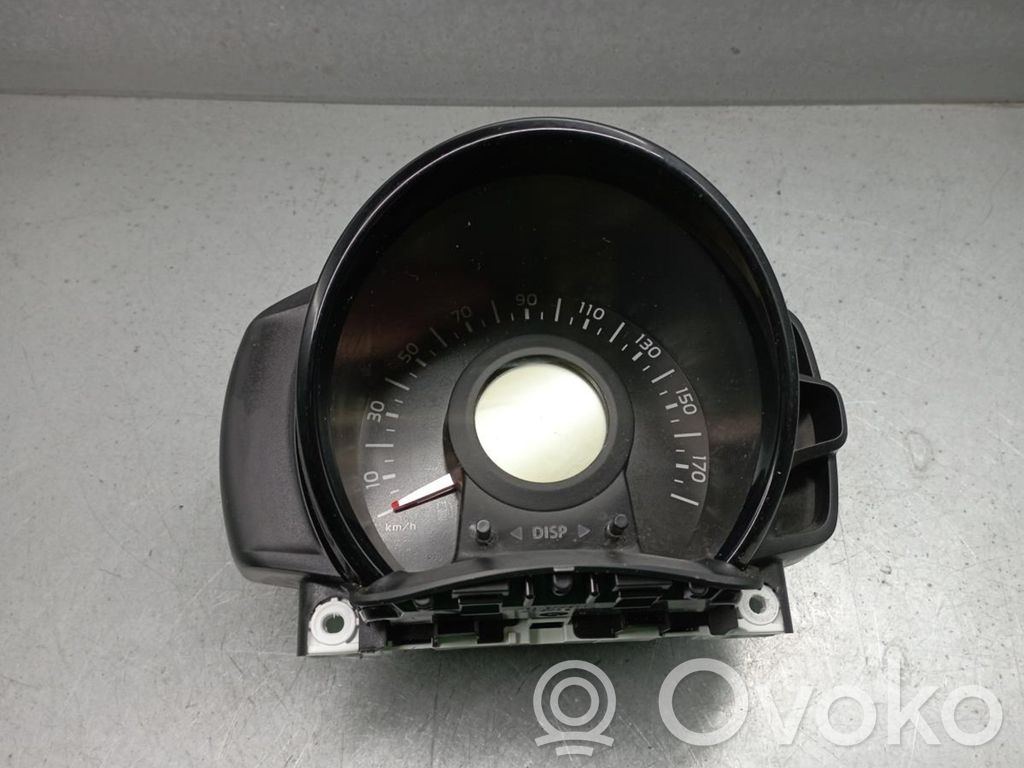 Speedometer (instrument cluster)   769167320U,COM44574KMS