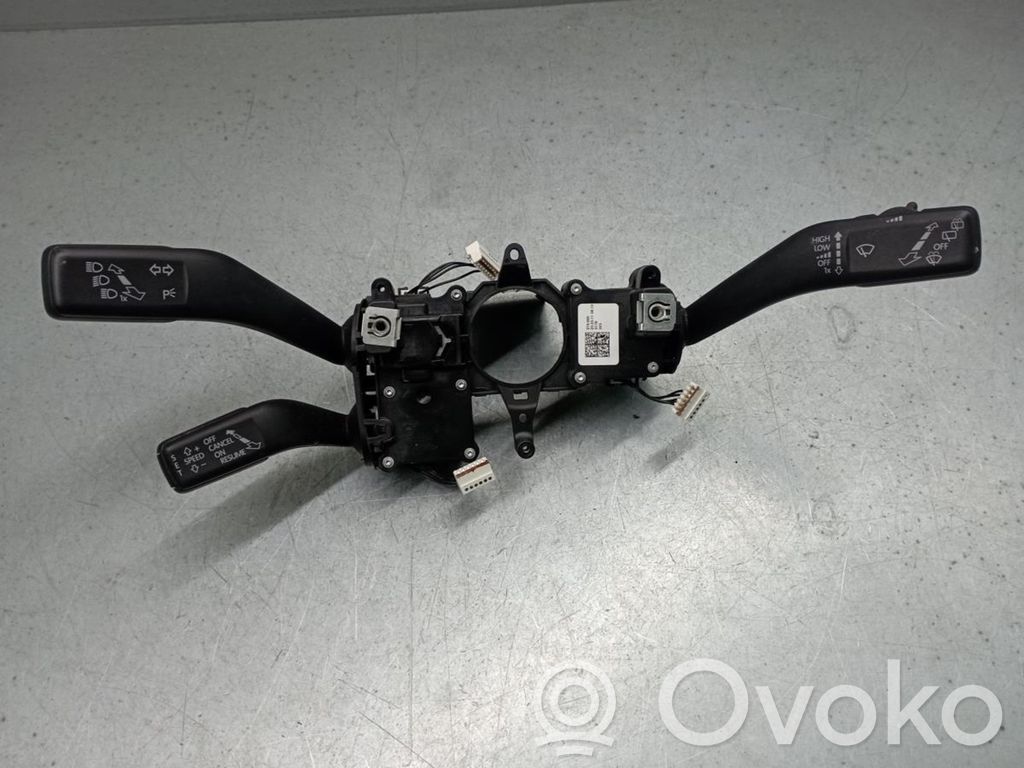 Seat Alhambra (Mk2) Inne przełączniki i przyciski 