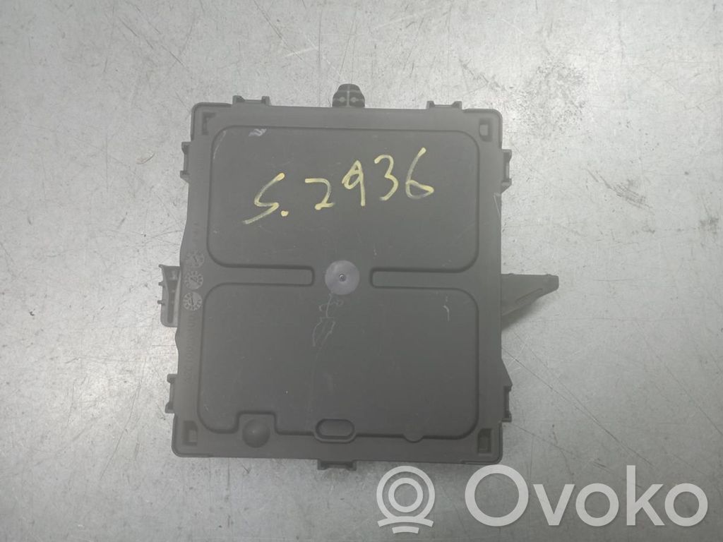 Comfort/convenience module   284B19561R