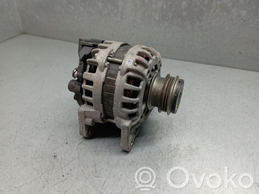 Generator/alternator   231001107R,F000BL04BD
