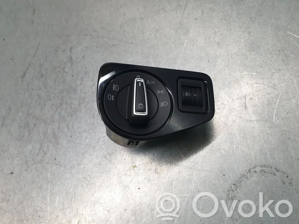 Interruptor de luz   5G1858060,5G1858210