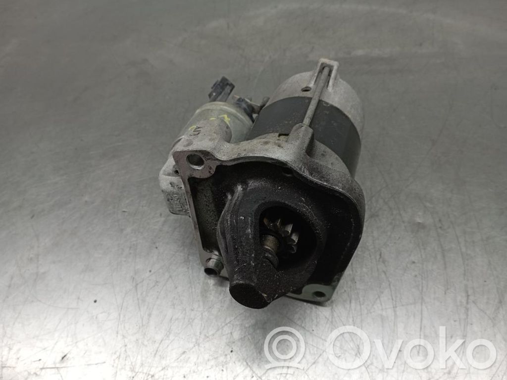 Starter motor   9812715480,30G80178