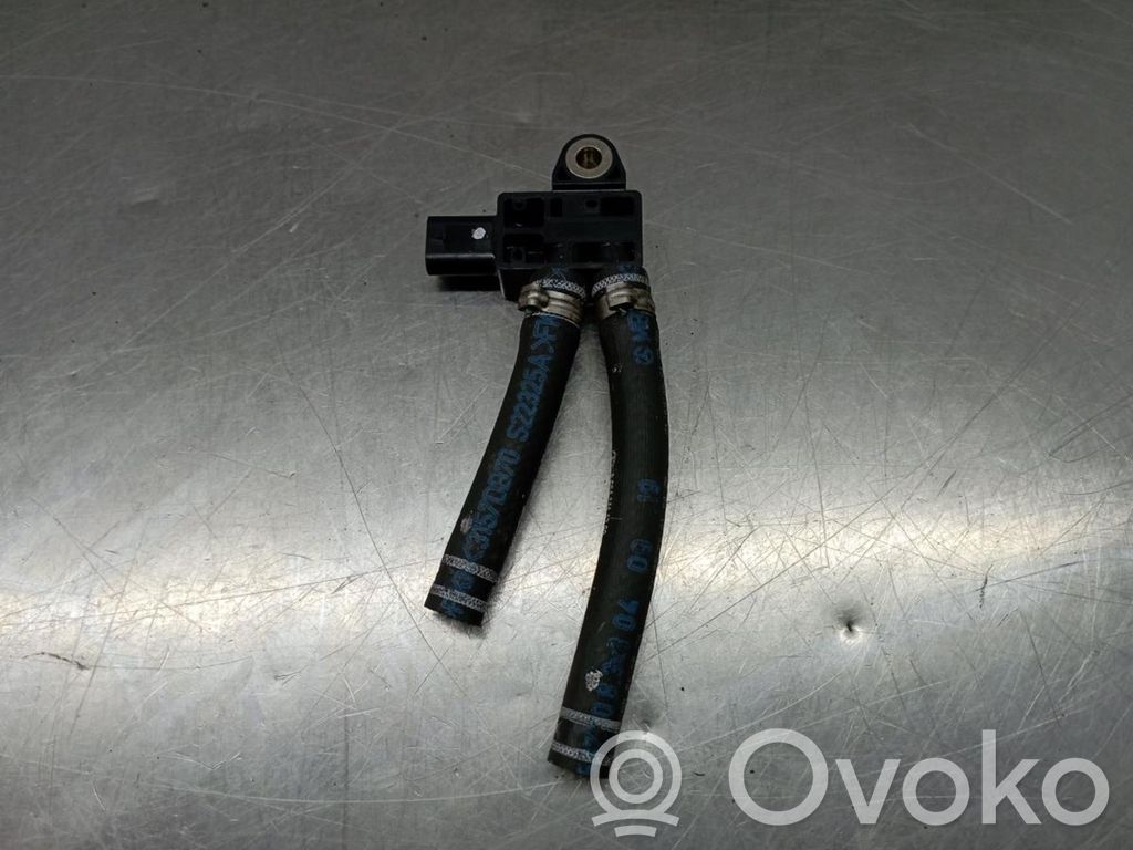 Sensor   A0009056503,00015170