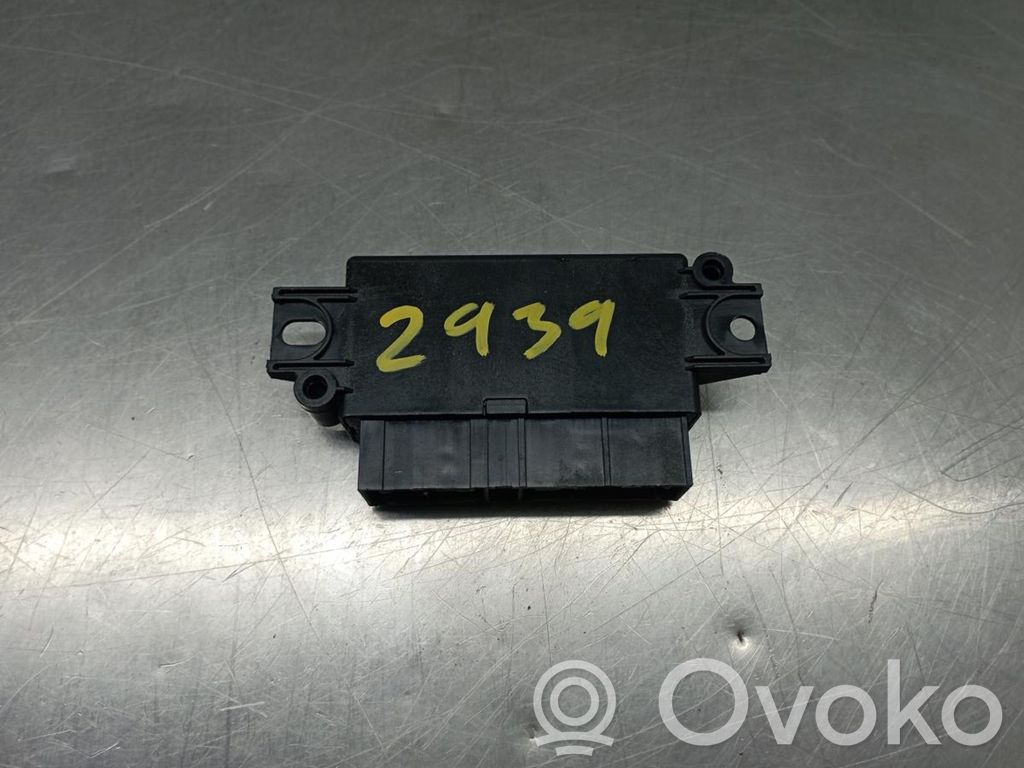 Parking PDC control unit/module   5Q0919294F,307553