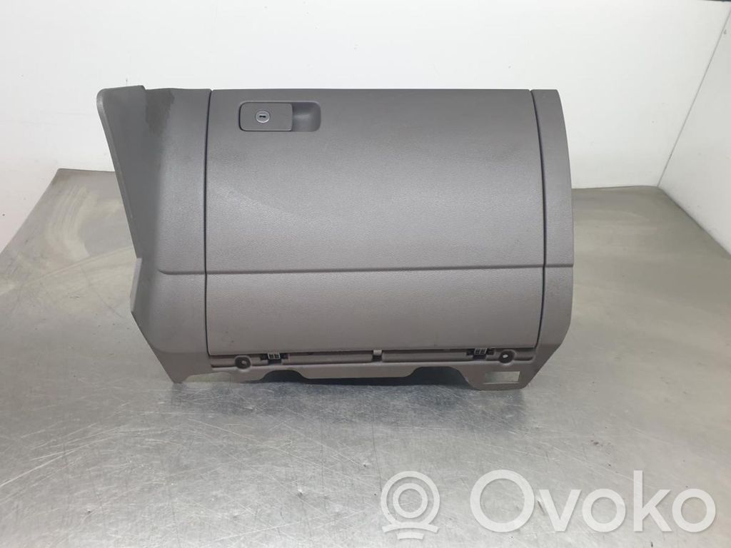 Volkswagen Golf VII Vano portaoggetti 
