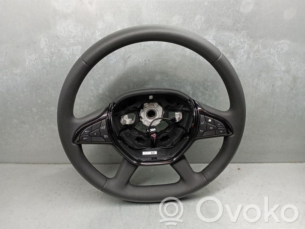 Ohjauspyörä   484007754R
