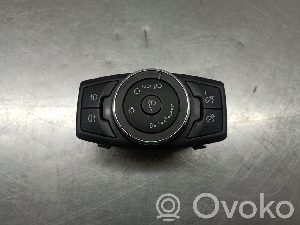 Light switch   BM5T13A024AF,10140017
