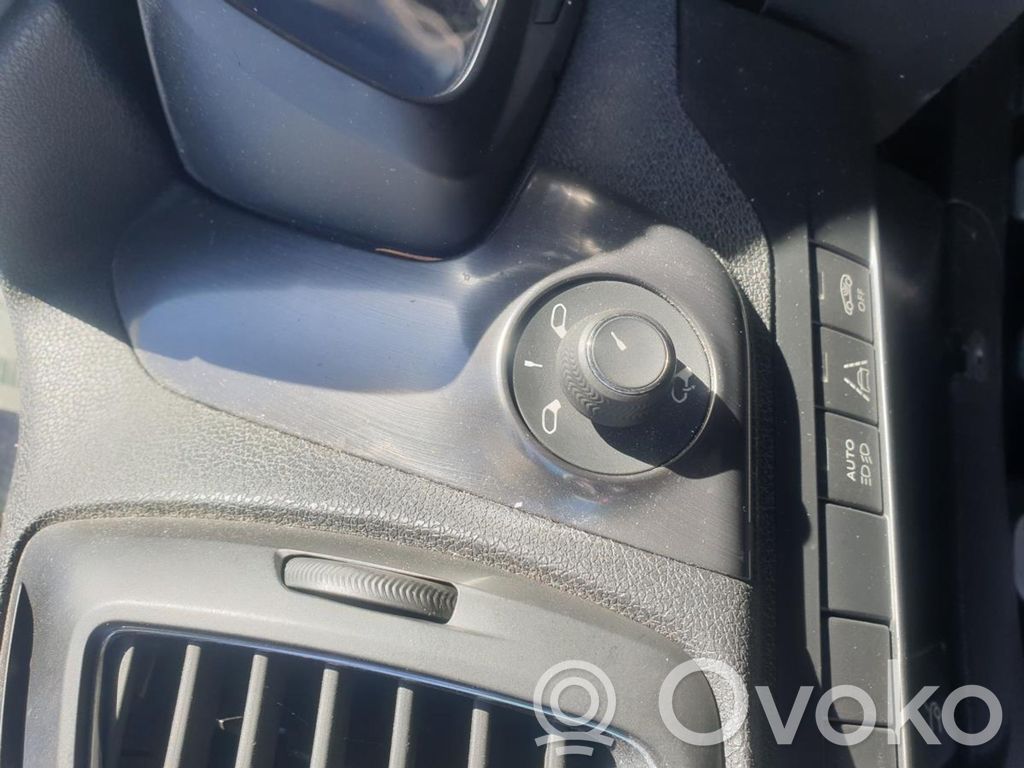 Citroen DS5 Przycisk regulacji lusterek bocznych 
