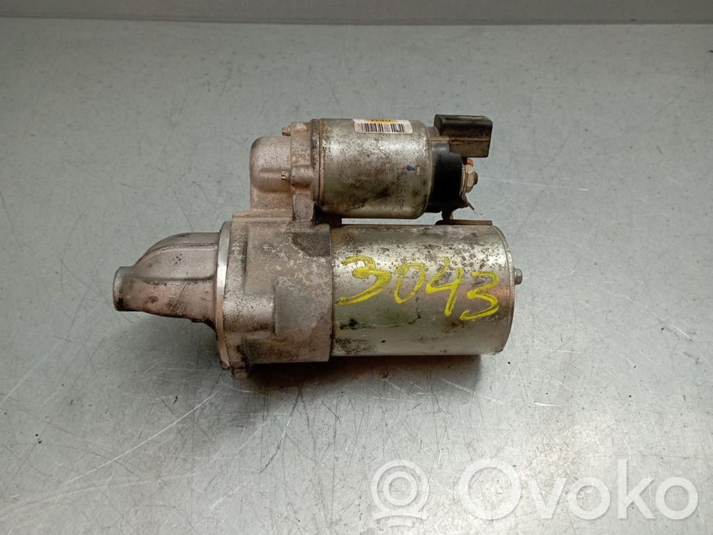 Starteris   361002F300,800574
