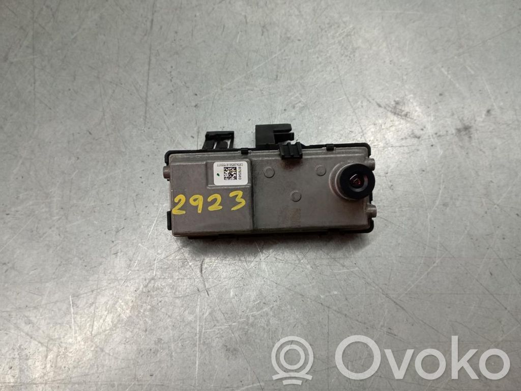 Windshield/windscreen camera   284624085R,90876503