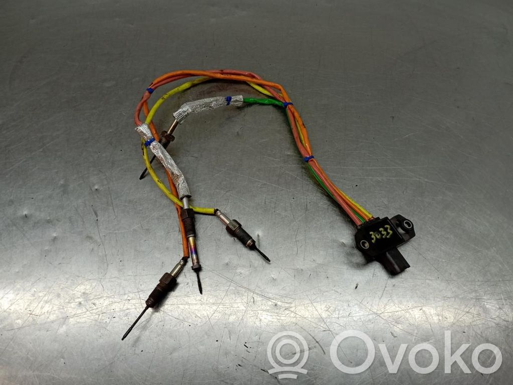 Sonda lambda   226584529R,2658000950