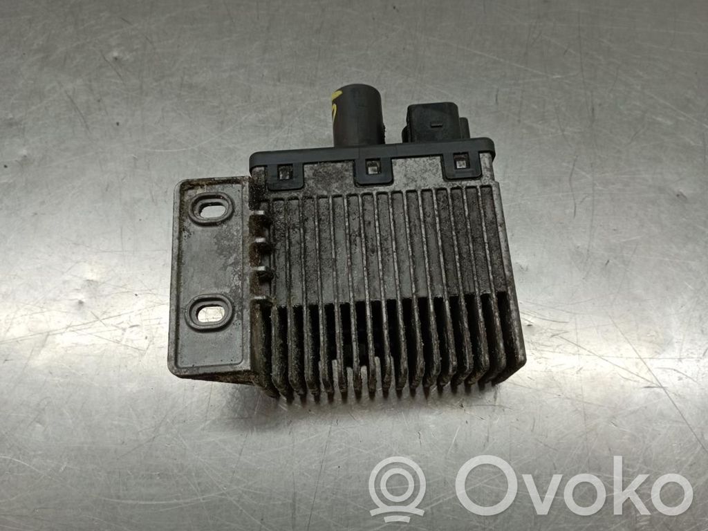 Fan control module   1H0919506E,898097000