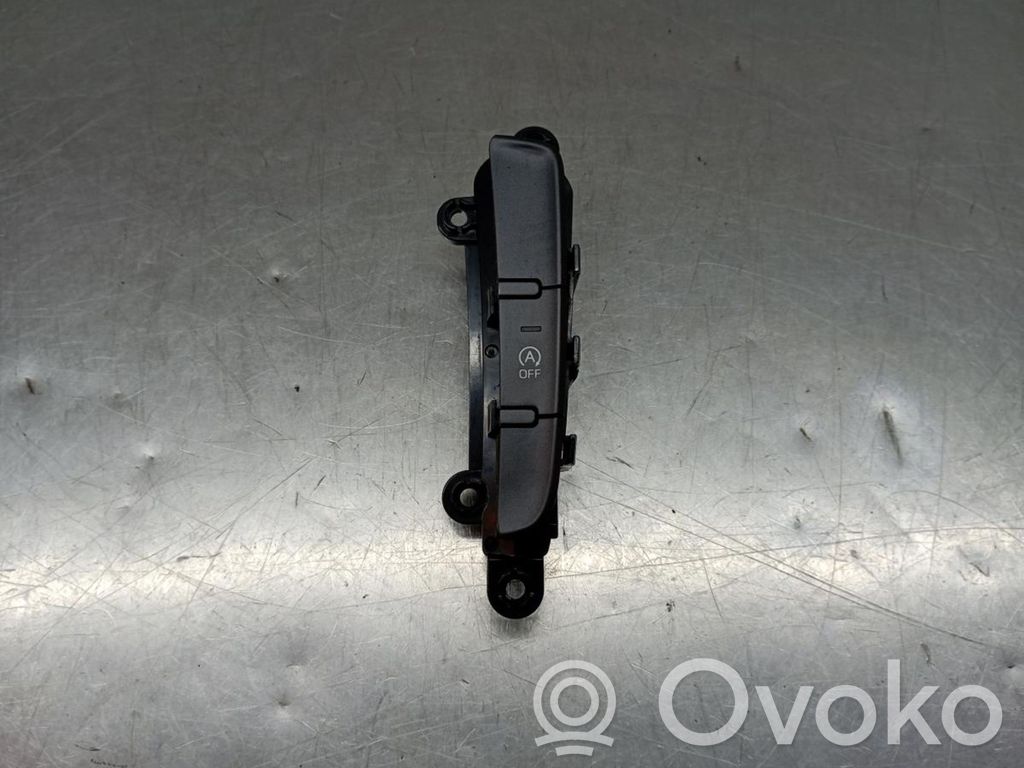 Hyundai Kona I Interruptor de control multifunción 