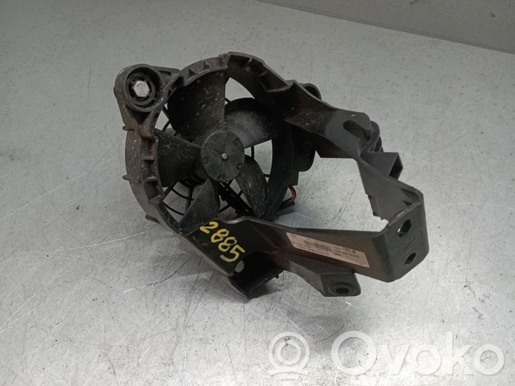 Elektrolüfter   214811690R,A4539062201,VENTILADORTRASEIRO