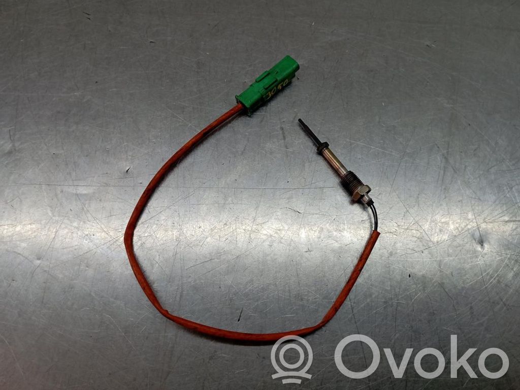 Jaguar F-Pace Lambda probe sensor 
