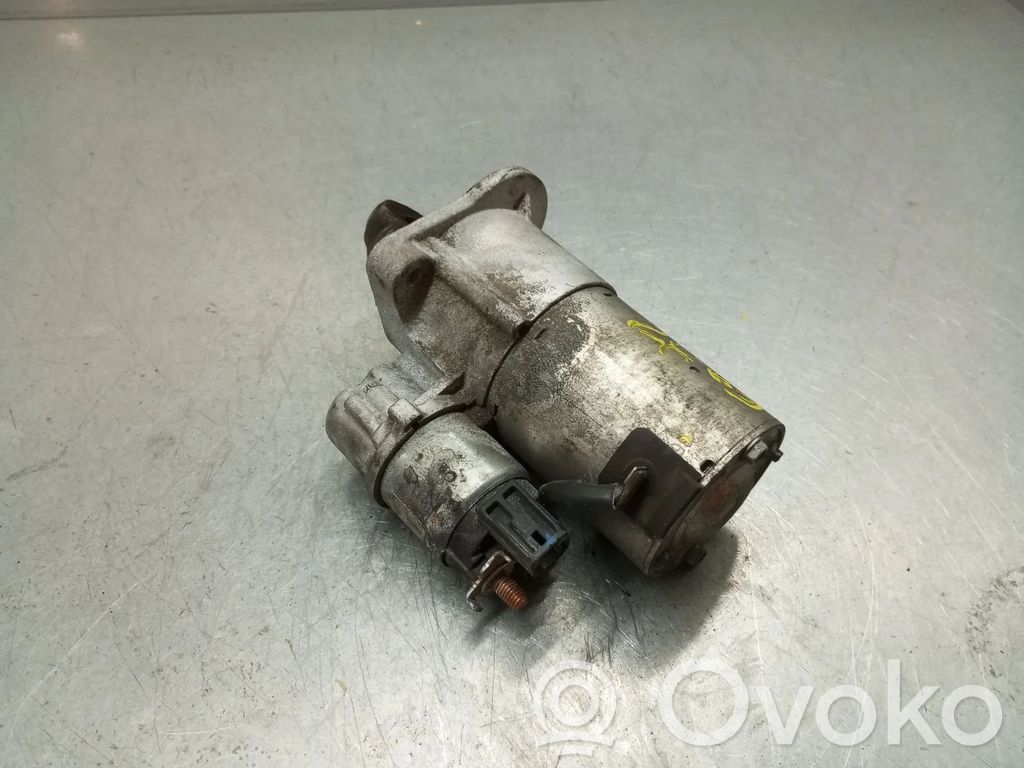 Motor de arranque   8000685,3610003701