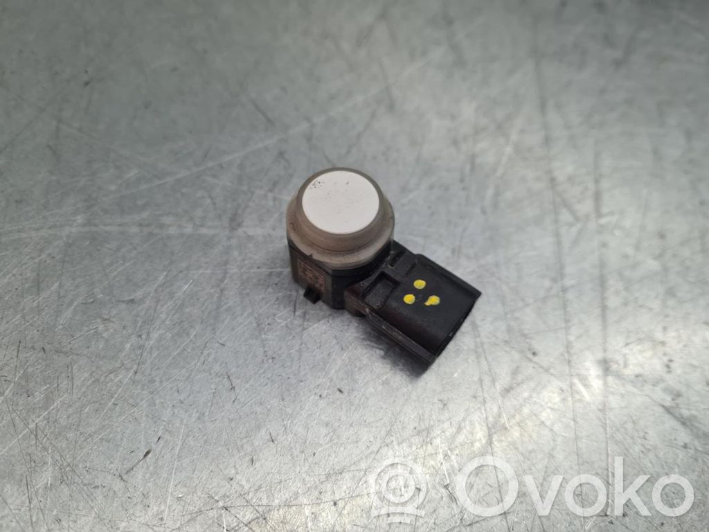 Sensor de aparcamiento PDC   284423387R,253A49777R,2711191140,N1307485370