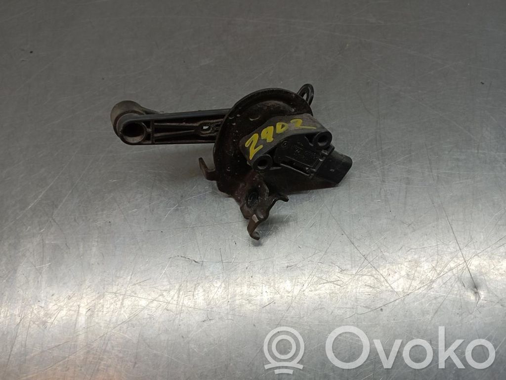 Headlight level adjustment motor   J9D33C279BA,19049