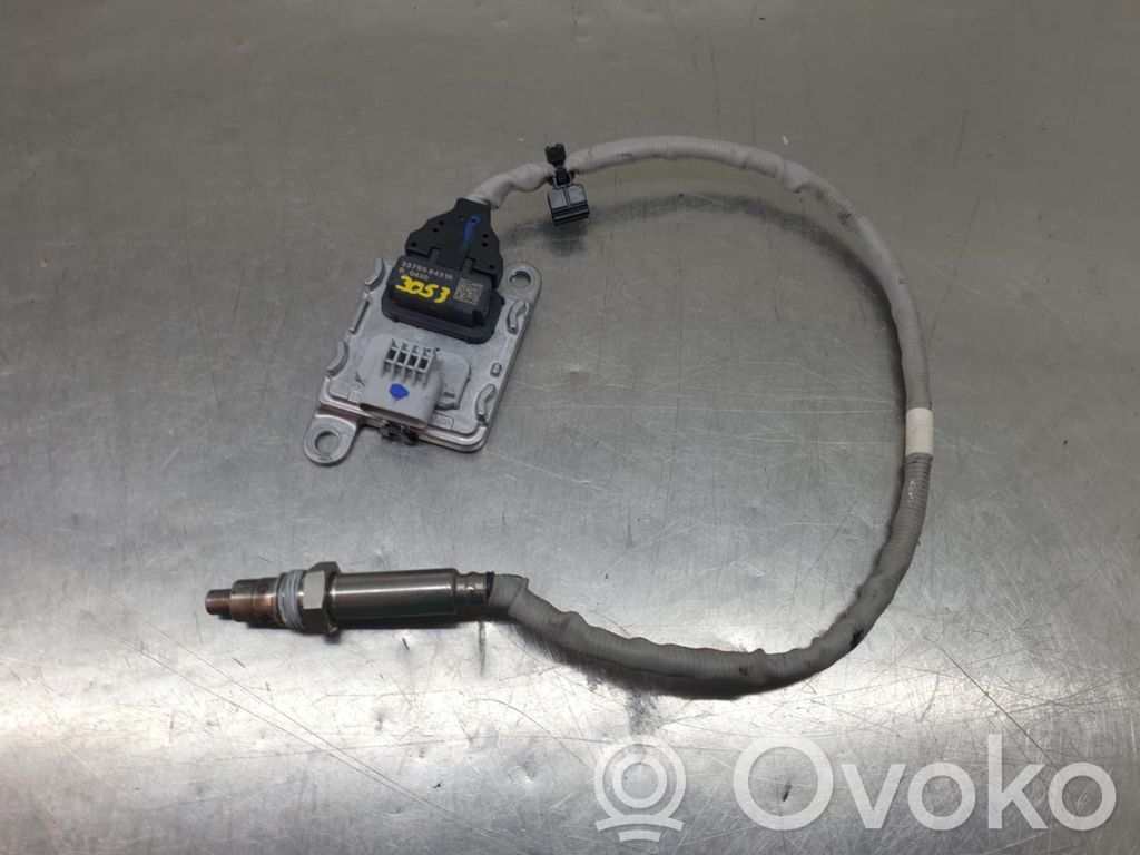 Lambda probe sensor   227908421R,2310030858,A3C0684830000,SNS1056D