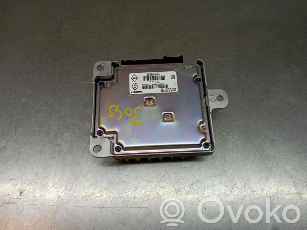 Garso stiprintuvas   280637524R,18203043