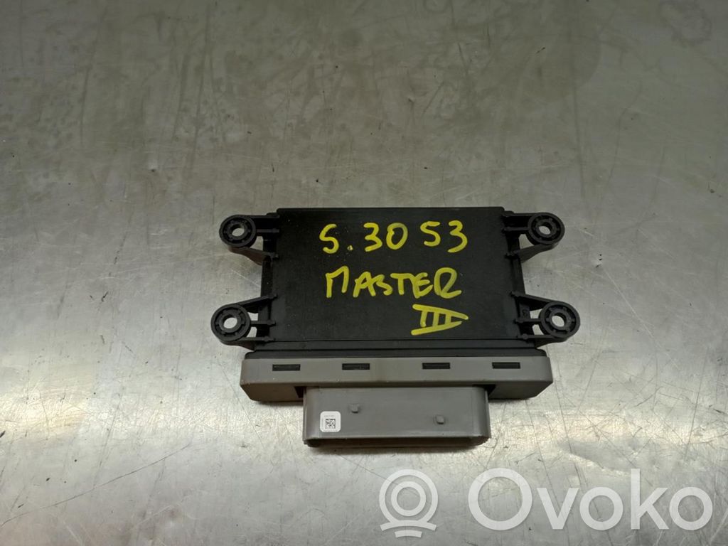 Komforto modulis   237G00535R,237G00625R,AAA19451600