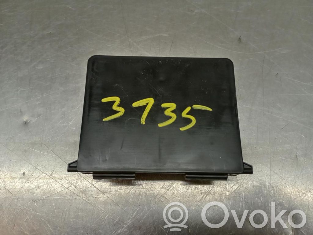 Citroen C3 Modul confort 