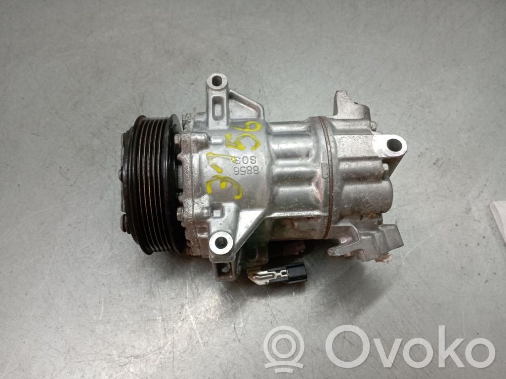 Air conditioning (A/C) compressor (pump)   926009126R,03753906061