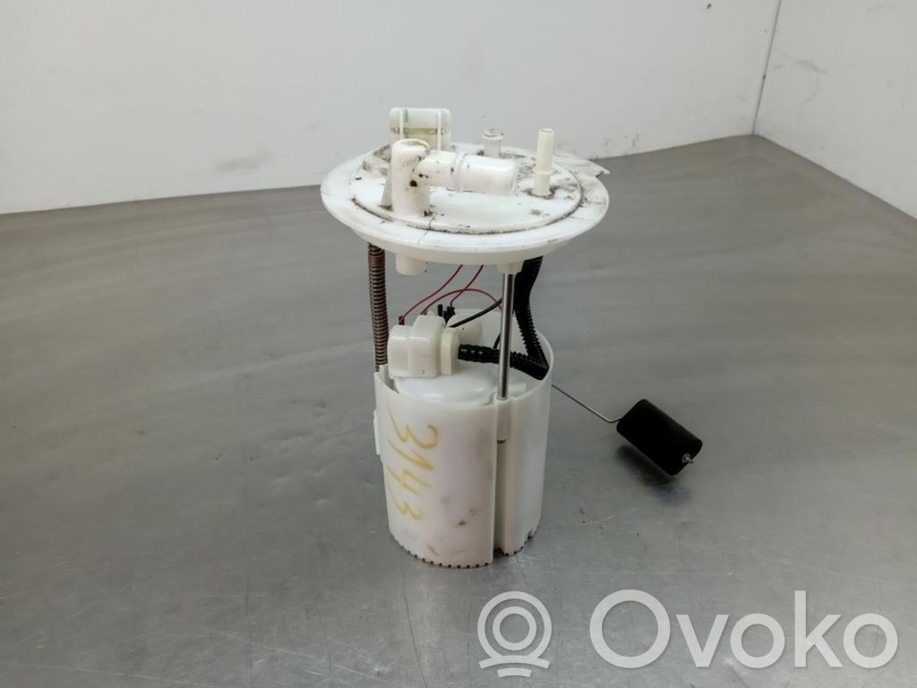 Fiat Tipo Bomba interna de combustible 