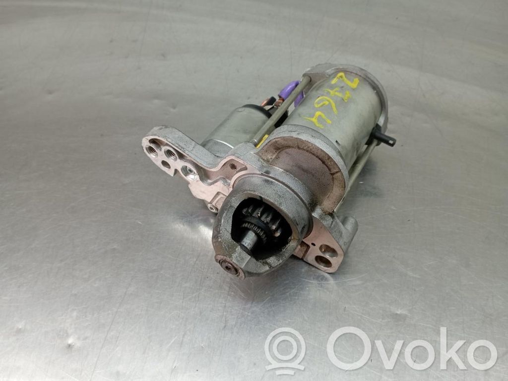 Starter motor   233008820R,210715