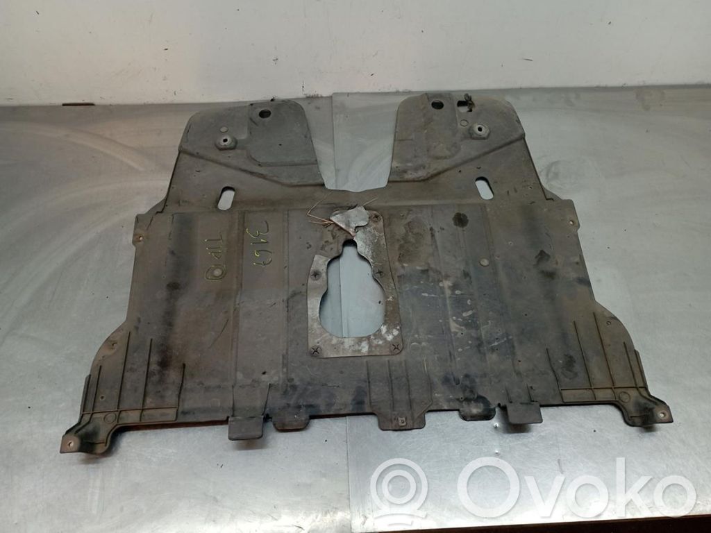 Engine splash shield/under tray   00519843160E,303445