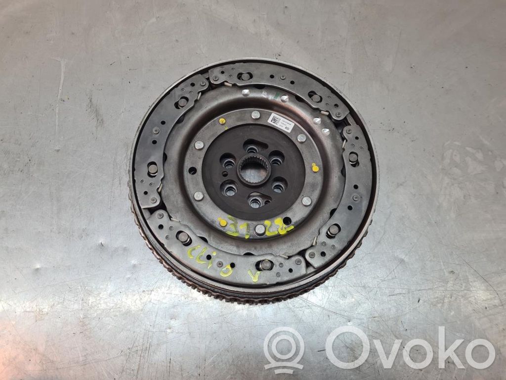 Flywheel   123101804R,10037KMS,CXAUTO