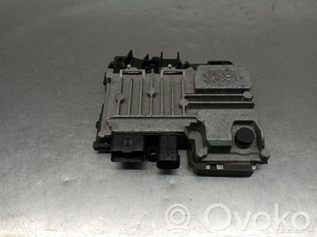Start/Stop control module   9810858280,28447924,DELPHI