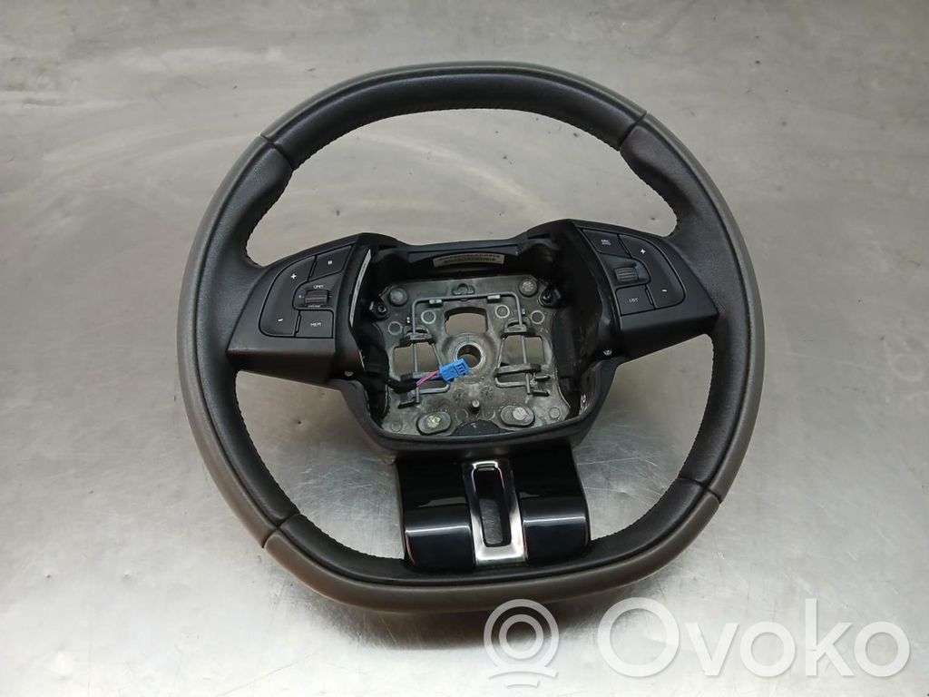 Citroen C4 Cactus Lenkrad 