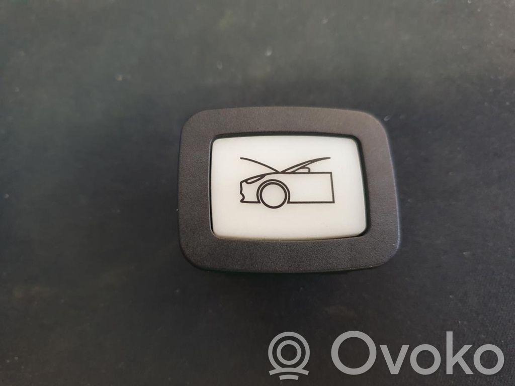 Tesla Model 3 Multifunctional control switch/knob 