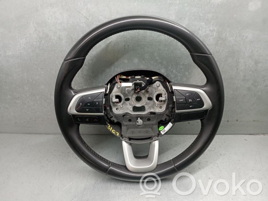 Fiat Tipo Руль 